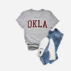 shirt ah10.sw white OKLA 17